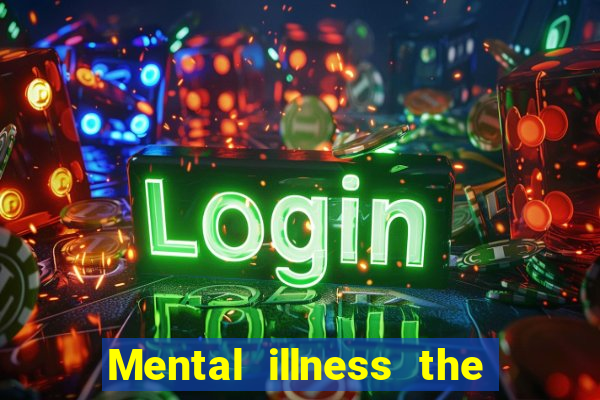 Mental illness the sims 4 mod